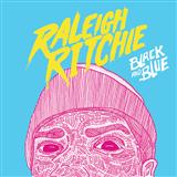 Download or print Raleigh Ritchie Stronger Than Ever Sheet Music Printable PDF 6-page score for Hip-Hop / arranged Piano, Vocal & Guitar SKU: 118811