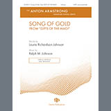 Download or print Ralph M. Johnson Gifts Of The Magi - 3. Song Of Gold Sheet Music Printable PDF 15-page score for Christmas / arranged SATB Choir SKU: 1830330