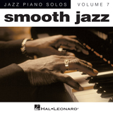 Download or print Ralph MacDonald Mr. Magic Sheet Music Printable PDF 4-page score for Jazz / arranged Piano SKU: 253960