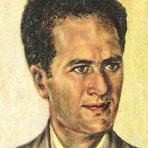 Ralph Rainger Easy Living profile picture