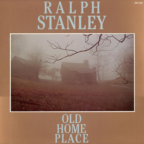 Ralph Stanley Old Home Place profile picture