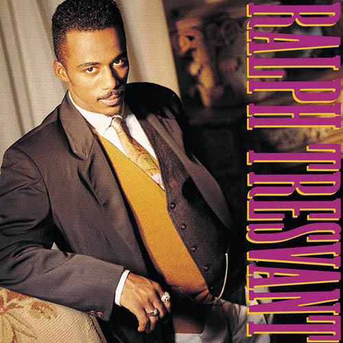 Ralph Tresvant Stone Cold Gentleman profile picture