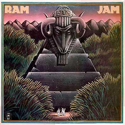 Ram Jam Black Betty profile picture