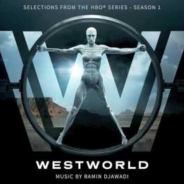 Ramin Djawadi A Forest (from Westworld) profile picture