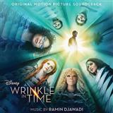 Download or print Ramin Djawadi A Wrinkle In Time Sheet Music Printable PDF 3-page score for Film and TV / arranged Piano SKU: 253418