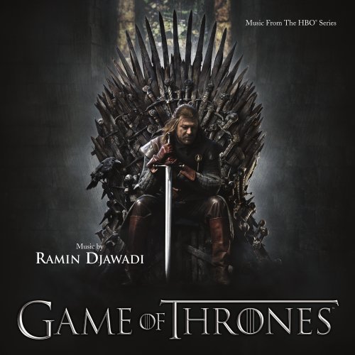 Ramin Djawadi Game Of Thrones profile picture