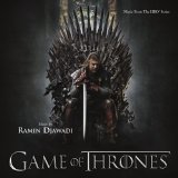 Download or print Ramin Djawadi Game Of Thrones - Main Title Sheet Music Printable PDF 4-page score for Film and TV / arranged Piano SKU: 119551