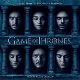 Download or print Ramin Djawadi Light Of The Seven (from 'Game of Thrones') Sheet Music Printable PDF 3-page score for Post-1900 / arranged Piano SKU: 123524