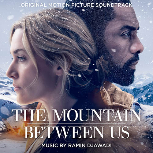 Ramin Djawadi The Photograph (from The Mountain Between Us) profile picture