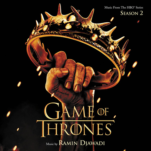 Ramin Djawadi The Rains Of Castamere (from Game of Thrones) profile picture