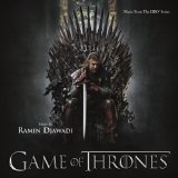 Download or print Ramin Djawadi Game Of Thrones Sheet Music Printable PDF 4-page score for Classical / arranged Cello and Piano SKU: 250762.