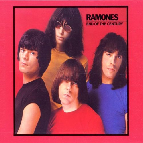 Ramones Baby I Love You profile picture