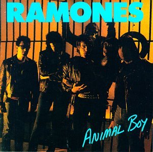 Ramones My Brain Is Hanging Upside Down (Bonzo Goes To Bitburg) profile picture