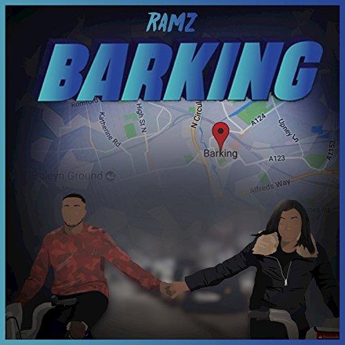 Ramz Barking profile picture