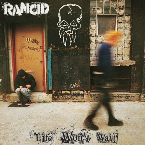 Rancid Life Won't Wait profile picture