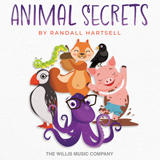 Download or print Randall Hartsell Pigs With Pearls Sheet Music Printable PDF 2-page score for Instructional / arranged Educational Piano SKU: 1147472