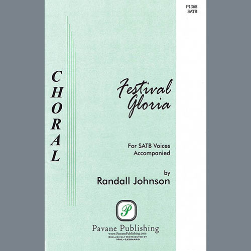 Randall Johnson Festival Gloria profile picture