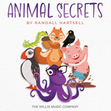 Download or print Randall Hartsell Pigs With Pearls Sheet Music Printable PDF 2-page score for Instructional / arranged Educational Piano SKU: 1147472.