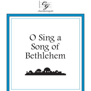 Randy Cox O Sing A Song Of Bethlehem profile picture