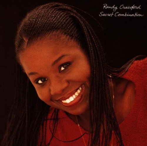 Randy Crawford You Might Need Somebody profile picture