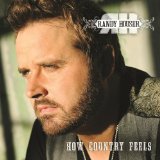 Download or print Randy Houser How Country Feels Sheet Music Printable PDF 5-page score for Pop / arranged Piano, Vocal & Guitar (Right-Hand Melody) SKU: 95361