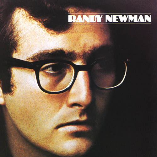 Randy Newman Bet No One Ever Hurt This Bad profile picture