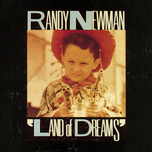 Randy Newman Dixie Flyer profile picture