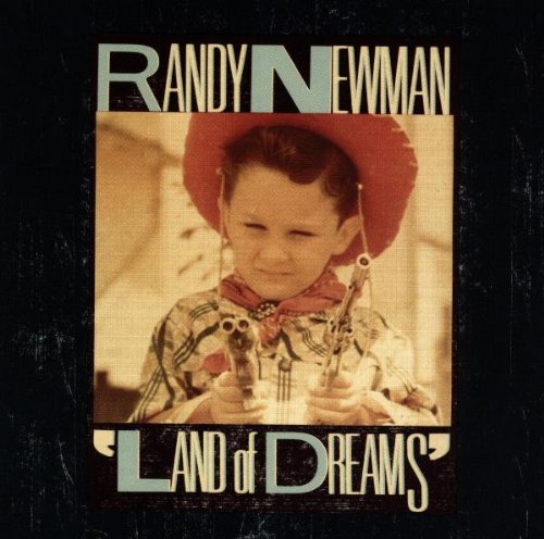 Randy Newman Falling In Love profile picture