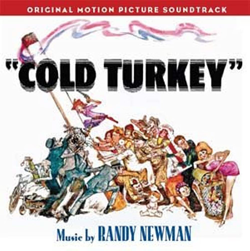 Randy Newman He Gives Us All His Love (from Cold Turkey) profile picture