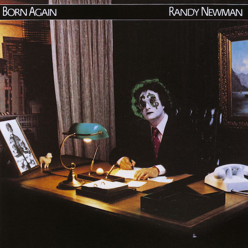 Randy Newman It's Money That I Love profile picture