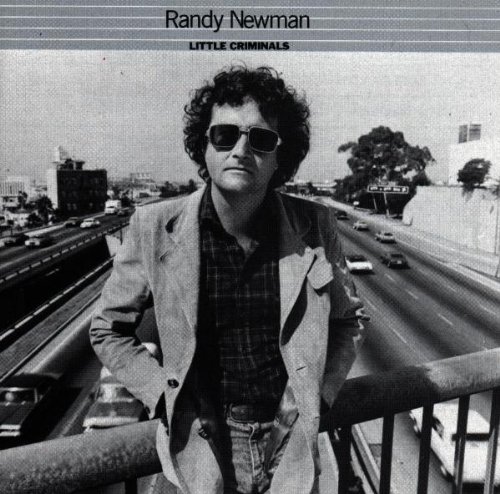 Randy Newman Little Criminals profile picture