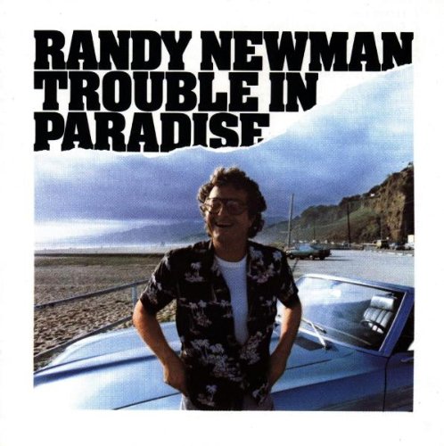 Randy Newman Real Emotional Girl profile picture