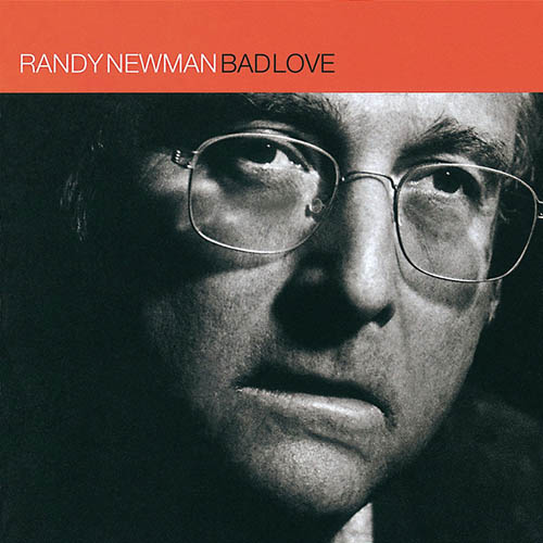 Randy Newman The World Isn't Fair profile picture