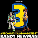 Download or print Randy Newman We Belong Together (from Toy Story 3) (arr. Ed Lojeski) Sheet Music Printable PDF 9-page score for Film and TV / arranged SATB SKU: 76491
