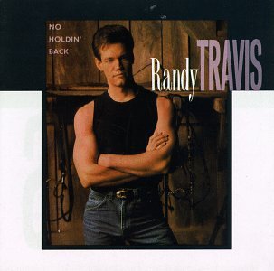 Randy Travis Hard Rock Bottom Of Your Heart profile picture