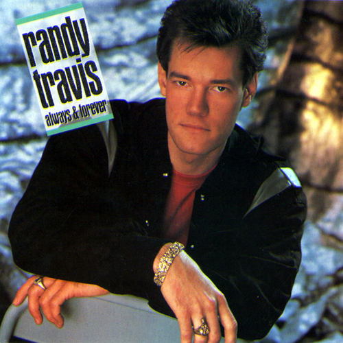 Randy Travis My House profile picture