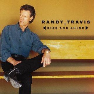 Randy Travis Three Wooden Crosses profile picture