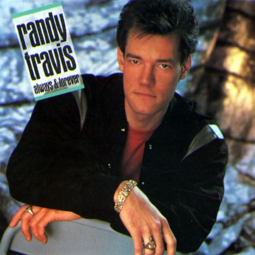 Randy Travis Too Gone Too Long profile picture