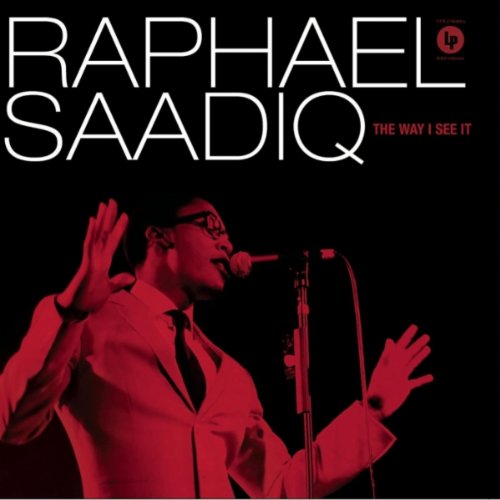 Raphael Saadiq Let's Take A Walk profile picture