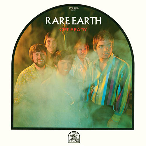Rare Earth Get Ready profile picture