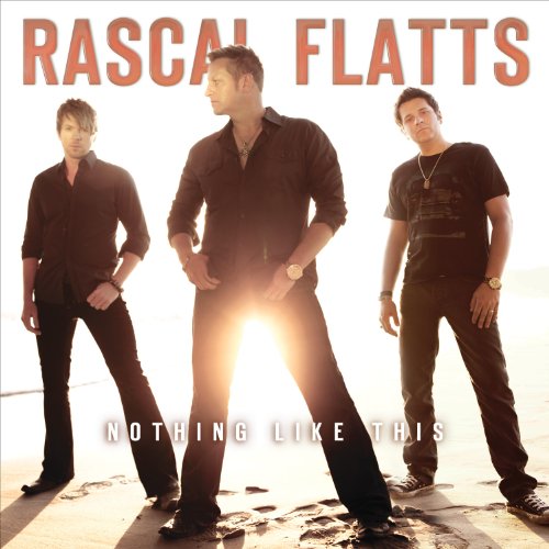 Rascal Flatts All Night To Get There profile picture