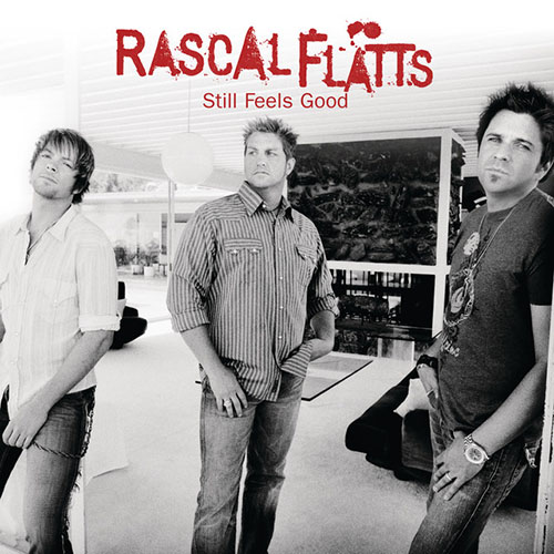 Rascal Flatts Every Day profile picture