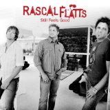Download or print Rascal Flatts Here Sheet Music Printable PDF 8-page score for Country / arranged Piano, Vocal & Guitar (Right-Hand Melody) SKU: 63035