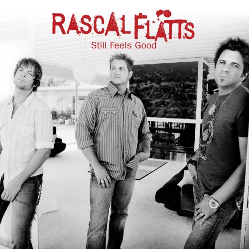 Rascal Flatts How Strong Are You Now profile picture