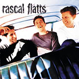 Download or print Rascal Flatts I'm Movin' On Sheet Music Printable PDF 5-page score for Pop / arranged Piano, Vocal & Guitar (Right-Hand Melody) SKU: 68195