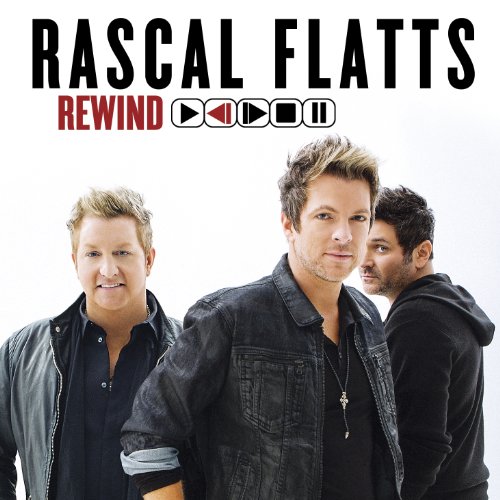 Rascal Flatts I'm On Fire profile picture