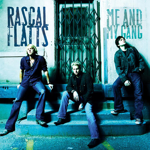 Rascal Flatts Life Is A Highway profile picture