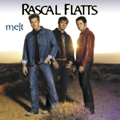 Rascal Flatts Love You Out Loud profile picture