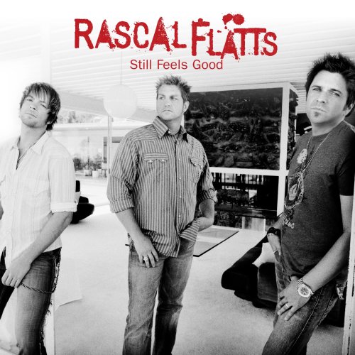 Rascal Flatts No Reins profile picture