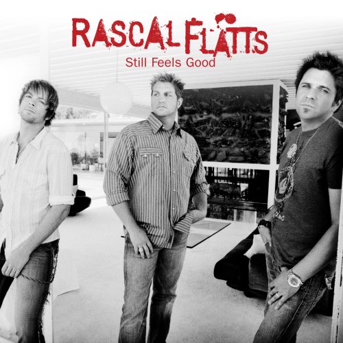 Rascal Flatts She Goes All The Way profile picture